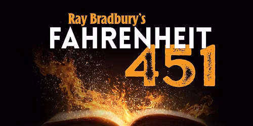 Fahrenheit 451