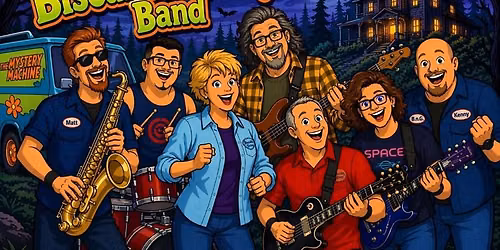 Biscuits n Gravy Band