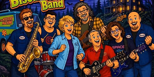 Biscuits n Gravy Band
