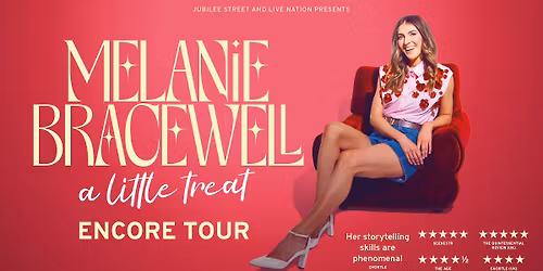 Melanie Bracewell | Geelong