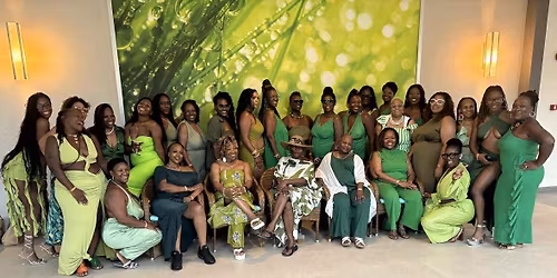 2026 Mother's Day Jamacia Takeover 