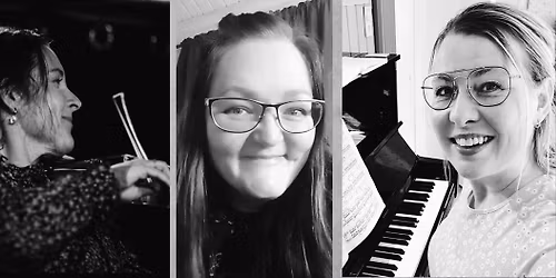 F\u00d8RSOMMER-KONSERT MED VAFFELTAUSENE