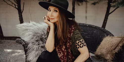 An evening with Pam Tillis
