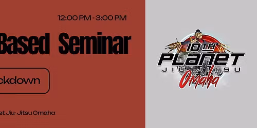 Donation Based Seminar Over Lockdown