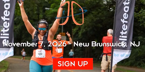 Legwork For Lungs 5K Run & Mile Walk