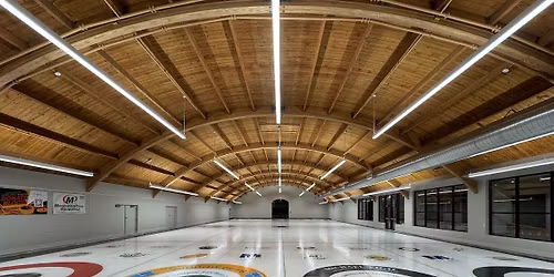 Open Adaptive Curling