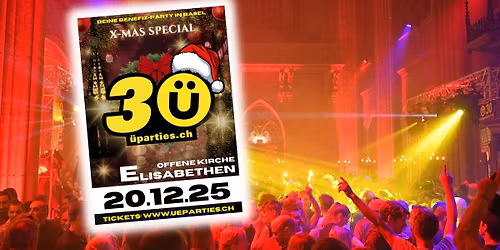 \u00dc30-Party Basel OKE