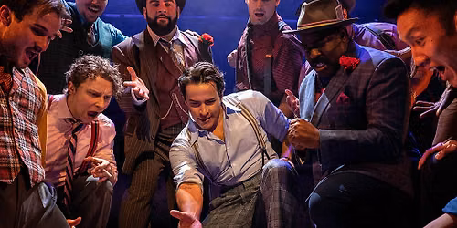 Guys and Dolls
