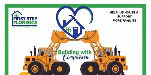 Hard Hats & Heels Construction Gala to benefit First Step Florence