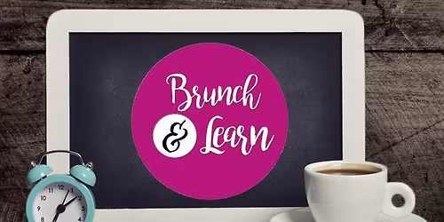 Winter Brunch & Learn