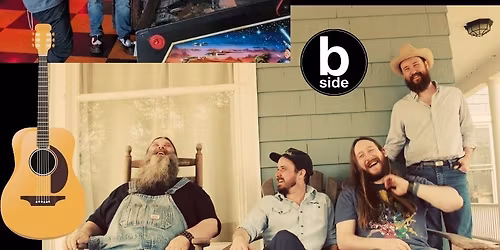 Mopar Cams & Woodshed Prophets