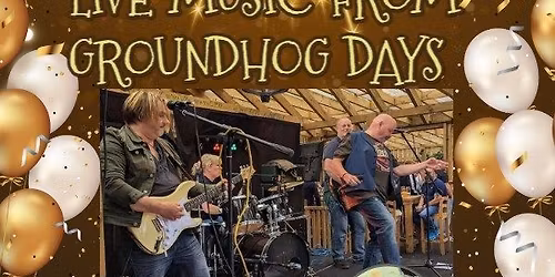 NYE 2025 at The Holme Hall Inn