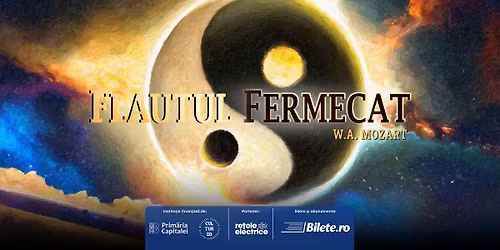 Flautul Fermecat