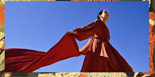 Les chemins qui montent avec Amel Brahim-Djelloul