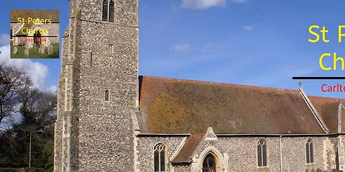 Benefice Remembrance Day Service