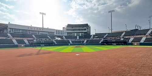 Parking Mercer Bears at Kentucky Wildcats Baseball