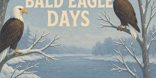 Quad City Bald Eagle Days
