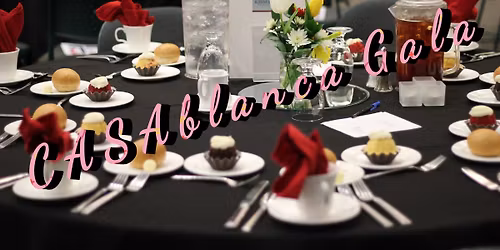 CASAblanca Gala