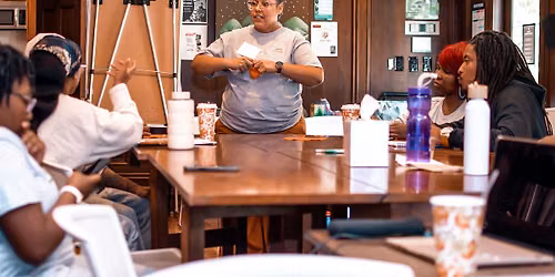 Love Connections through Birth Childbirth Education Workshop
