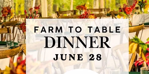 Fire & Farm: A Farm-to-Table Dinner | Featured on Top Chef