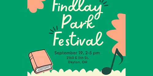 Findlay Park Festival