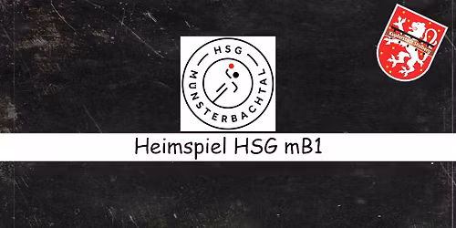 HSG mB1 - TV Roetgen