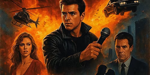 Monster Jams Presents an Evening of Soundtrack Hits