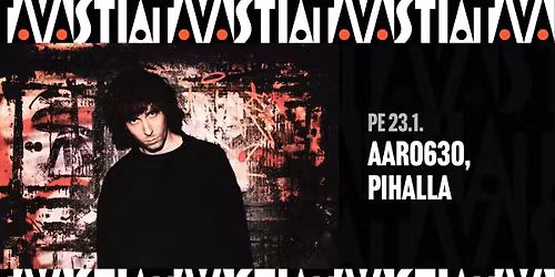 Aaro630, Pihalla \/ Tavastia-klubi