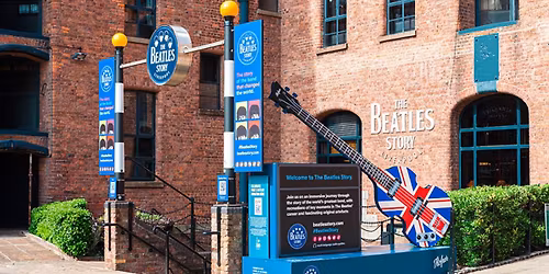 Le Beatles Story Band at Capitole Theatre