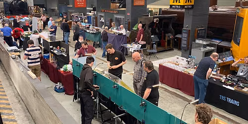 Model Railway Weekend