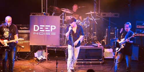 CONCERT ROCK F\u00eate de la musique de Viviers