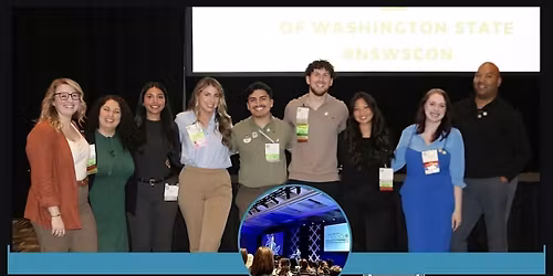 NSWS Annual Convention