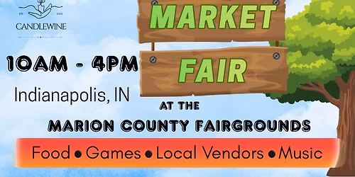 Summer Market Fair
