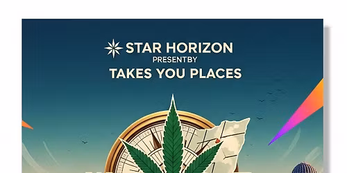 HempX 2026 Dallas 420\u2606425