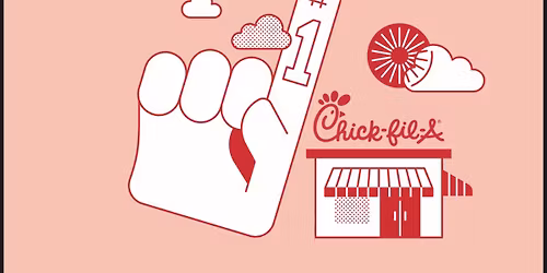 Chick-fil-A Spirit Night