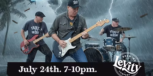 Felix and the Hurricanes