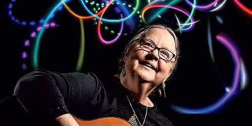 Christine Lavin - A Golden Link Concert