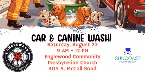 Car & Dog Wash