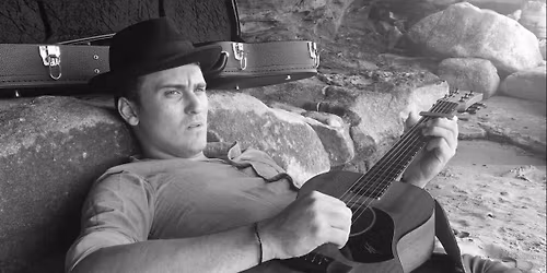 Live Music @ BOOTLEGGER | Jarrah F. Smith | FREE ENTRY!