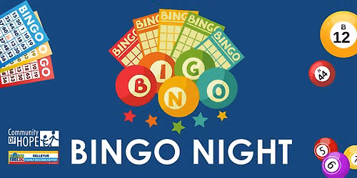 Bingo Night