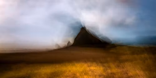 Coastal Resonance - Landscape Photography Exhibition