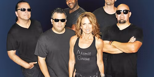 Parking Atomic Groove