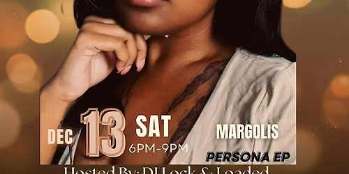 Mizz Kim\u2019s Listening Party