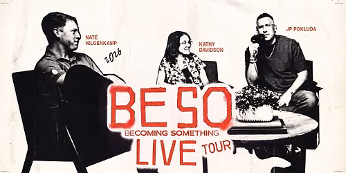 BeSo Live Tour - Columbus, OH