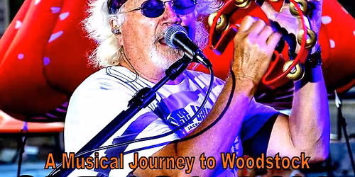 Magic Bus at Greenwood Acres