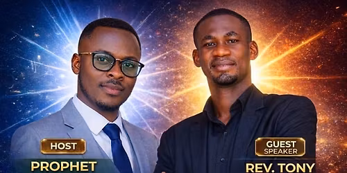 SCATTER THEM CONFERENCE