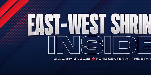 East-West Shrine Bowl