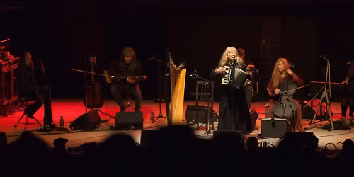 Loreena McKennitt in Stratford