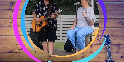 The Lehigh\u2019s at Backwaters at the Landing!