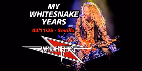 ADRIAN VANDENBERG